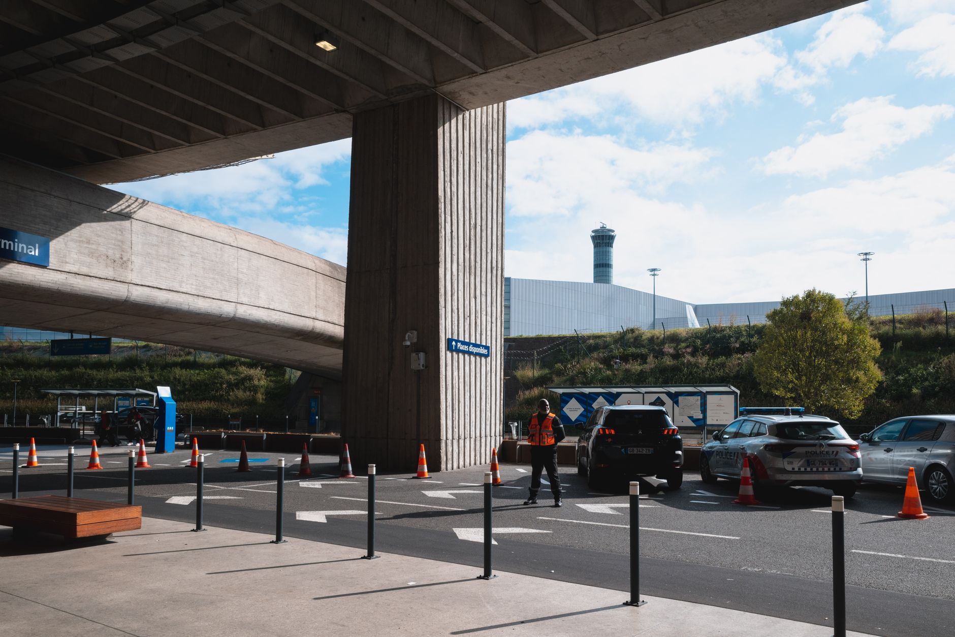 Commissionnaire en douane à Villeurbanne